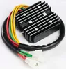 Rick's Voltage Regulator Rectifier