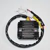 Rick's Voltage Regulator Rectifier