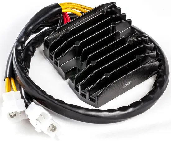 Rick's Hot Shot Series Voltage Regulator Rectifier