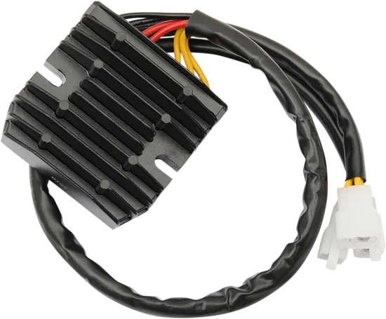 Rick's Hot Shot Series Voltage Regulator Rectifier