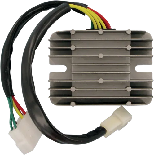 Rick's Voltage Regulator Rectifier