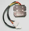 Rick's Voltage Regulator Rectifier