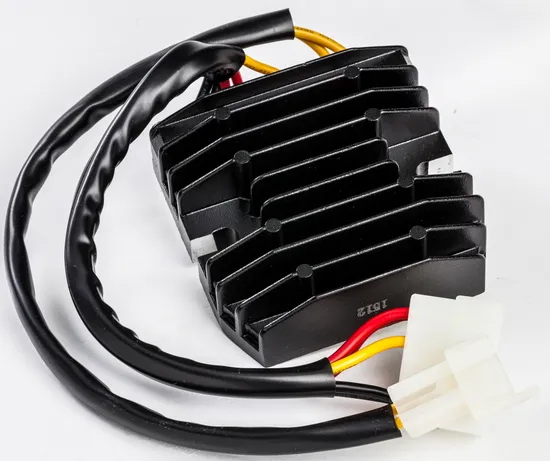 Rick's Hot Shot Series Voltage Regulator Rectifier