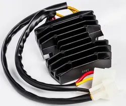Rick's Hot Shot Series Voltage Regulator Rectifier