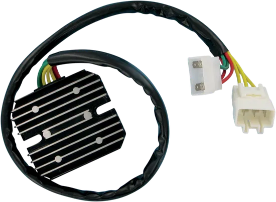 Rick's Voltage Regulator Rectifier