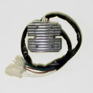 Rick's Voltage Regulator Rectifier