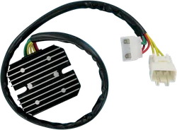 Rick's Voltage Regulator Rectifier