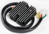Rick's Voltage Regulator Rectifier