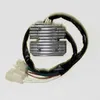 Rick's Voltage Regulator Rectifier