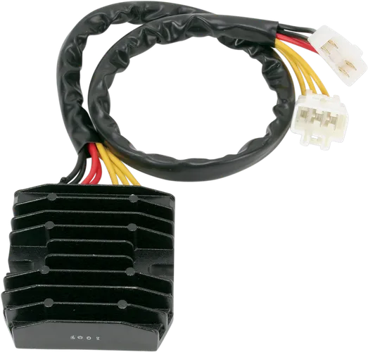 Rick's Hot Shot Series Voltage Regulator Rectifier