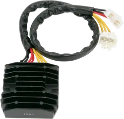 Rick's Hot Shot Series Voltage Regulator Rectifier