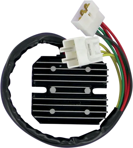 Rick's Voltage Regulator Rectifier