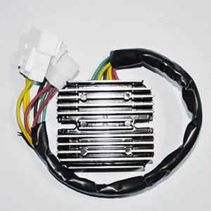 Rick's Voltage Regulator Rectifier 2