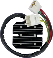 Rick's Voltage Regulator Rectifier