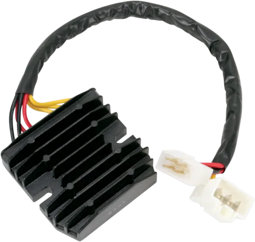 Rick's Hot Shot Series Voltage Regulator Rectifier