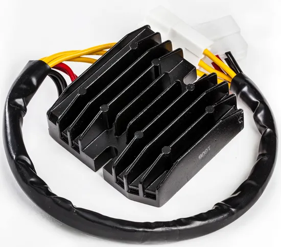 Rick's Hot Shot Series Voltage Regulator Rectifier 2