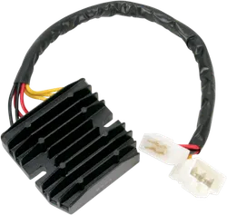 Rick's Hot Shot Series Voltage Regulator Rectifier
