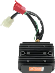 Rick's Voltage Regulator Rectifier