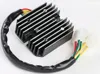 Rick's Voltage Regulator Rectifier