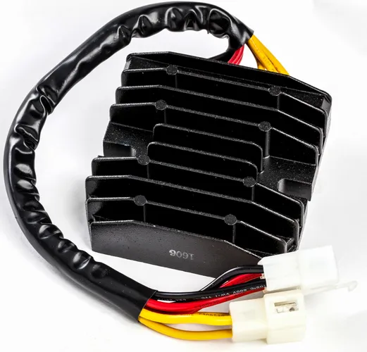 Rick's Hot Shot Series Voltage Regulator Rectifier