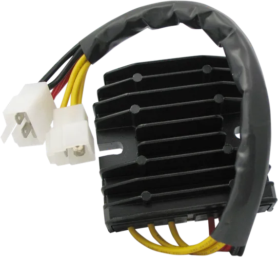 Rick's Hot Shot Series Voltage Regulator Rectifier