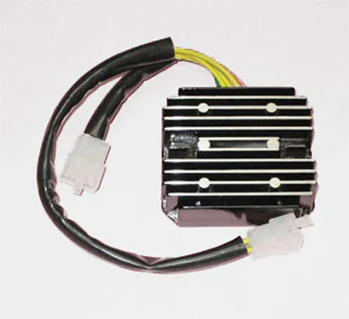 Ricks Voltage Regulator Rectifier