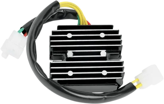 Ricks Voltage Regulator Rectifier