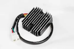 Ricks Voltage Regulator Rectifier