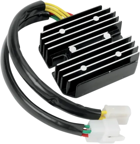 Rick's Voltage Regulator Rectifier