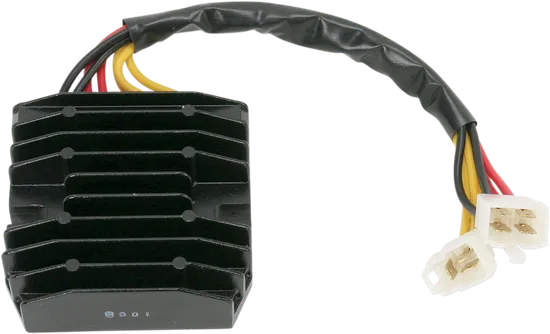 Rick's Hot Shot Series Voltage Regulator Rectifier