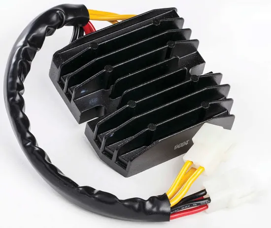 Rick's Hot Shot Series Voltage Regulator Rectifier