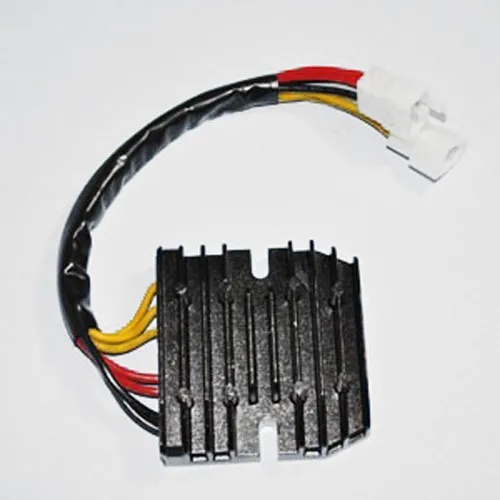 Rick's Hot Shot Series Voltage Regulator Rectifier