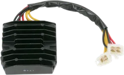 Rick's Hot Shot Series Voltage Regulator Rectifier