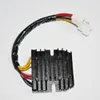 Rick's Hot Shot Series Voltage Regulator Rectifier