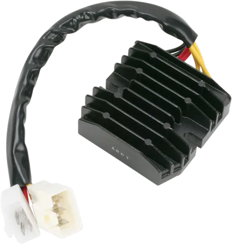 Rick's Hot Shot Series Voltage Regulator Rectifier