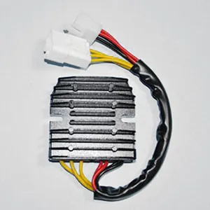 Rick's Hot Shot Series Voltage Regulator Rectifier