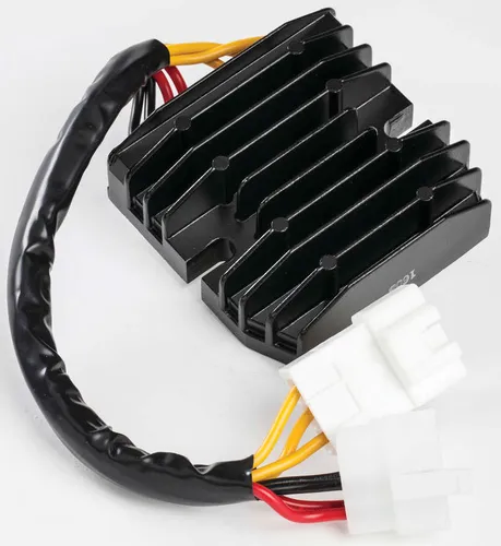 Rick's Hot Shot Series Voltage Regulator Rectifier
