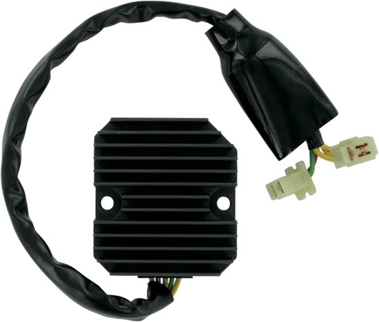 Rick's Voltage Regulator Rectifier