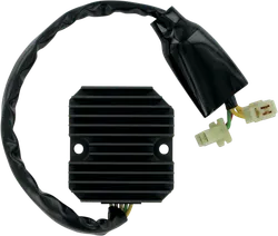 Rick's Voltage Regulator Rectifier