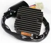 Rick's Voltage Regulator Rectifier