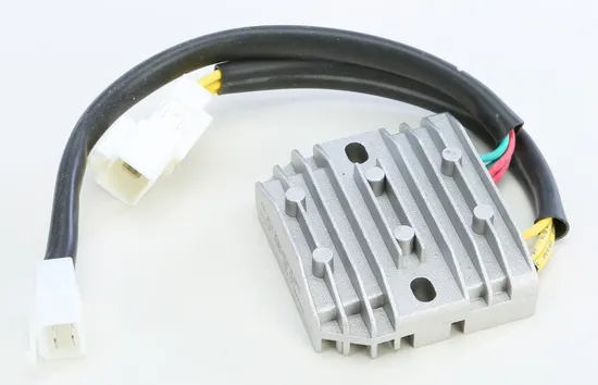 Rick's Hot Shot Series Voltage Regulator Rectifier