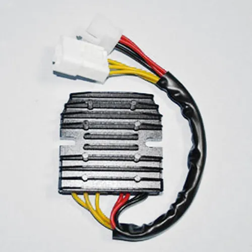Rick's Hot Shot Series Voltage Regulator Rectifier