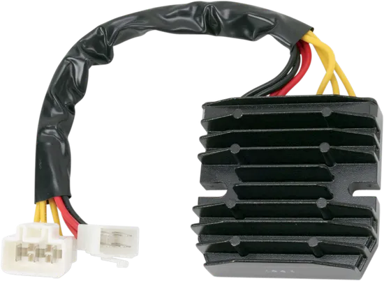 Rick's Hot Shot Series Voltage Regulator Rectifier