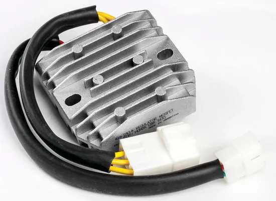 Rick's Hot Shot Series Voltage Regulator Rectifier