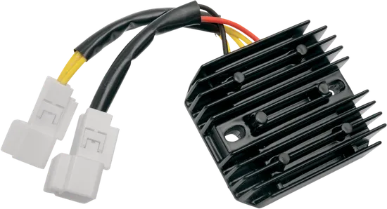 Rick's Voltage Regulator Rectifier