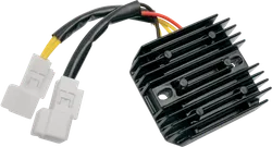 Rick's Voltage Regulator Rectifier