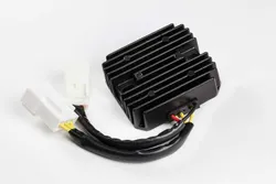 Rick's Voltage Regulator Rectifier