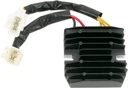 Rick's Hot Shot Series Voltage Regulator Rectifier