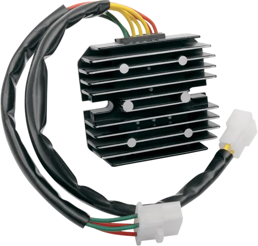 Rick's Voltage Regulator Rectifier