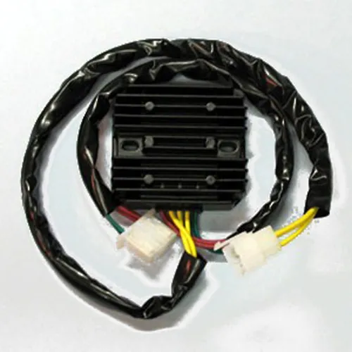 Rick's Voltage Regulator Rectifier